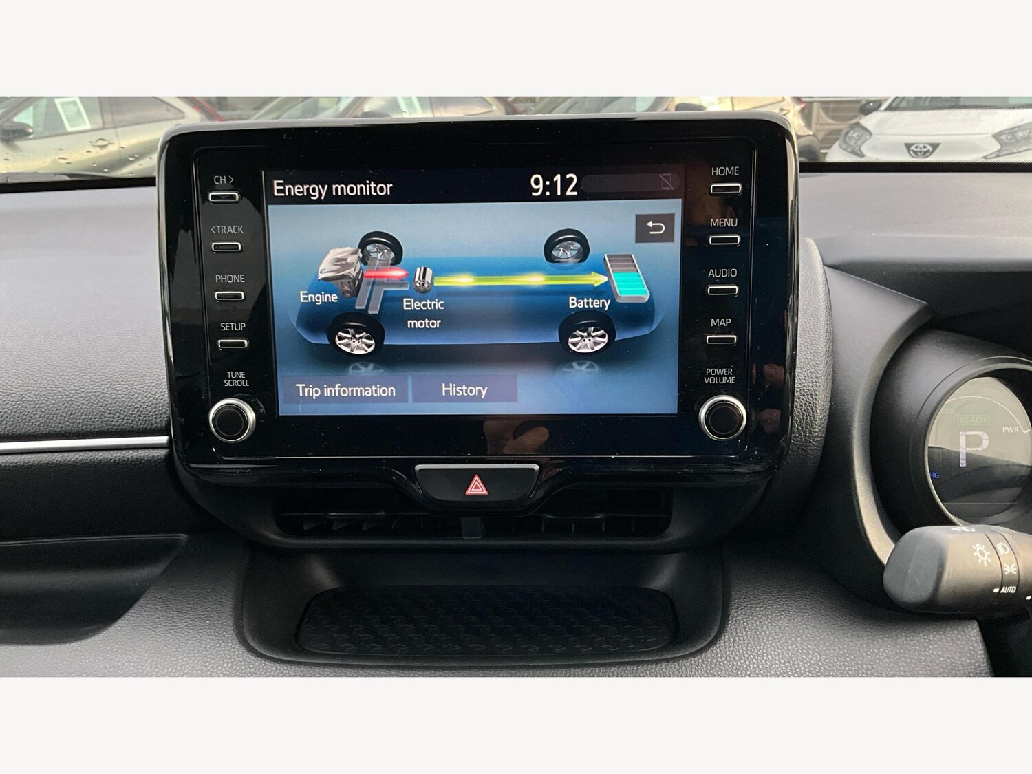 Used Toyota Yaris 2021 for sale - 76689730: Photo 30