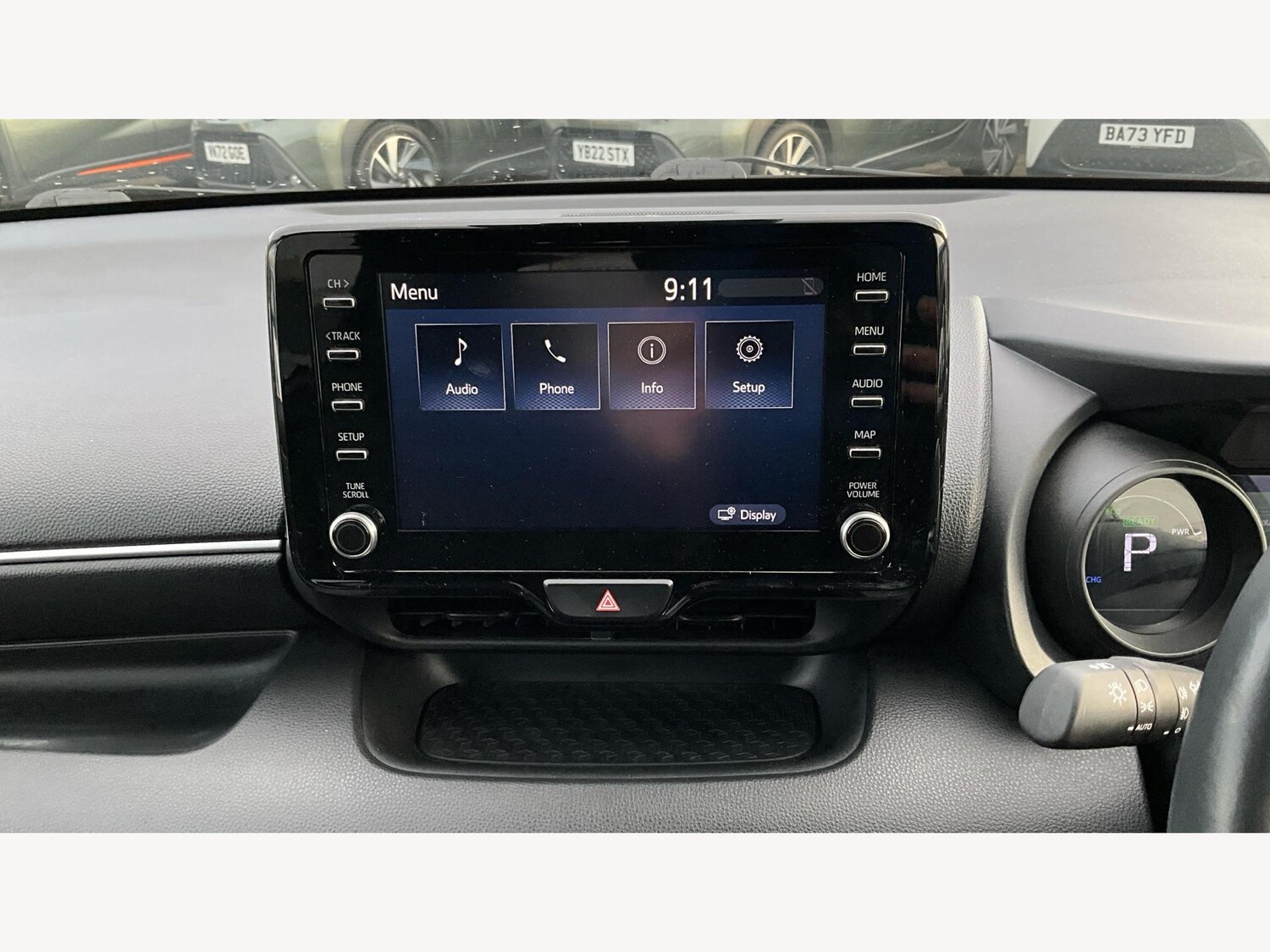 Used Toyota Yaris 2021 for sale - 76689730: Photo 31