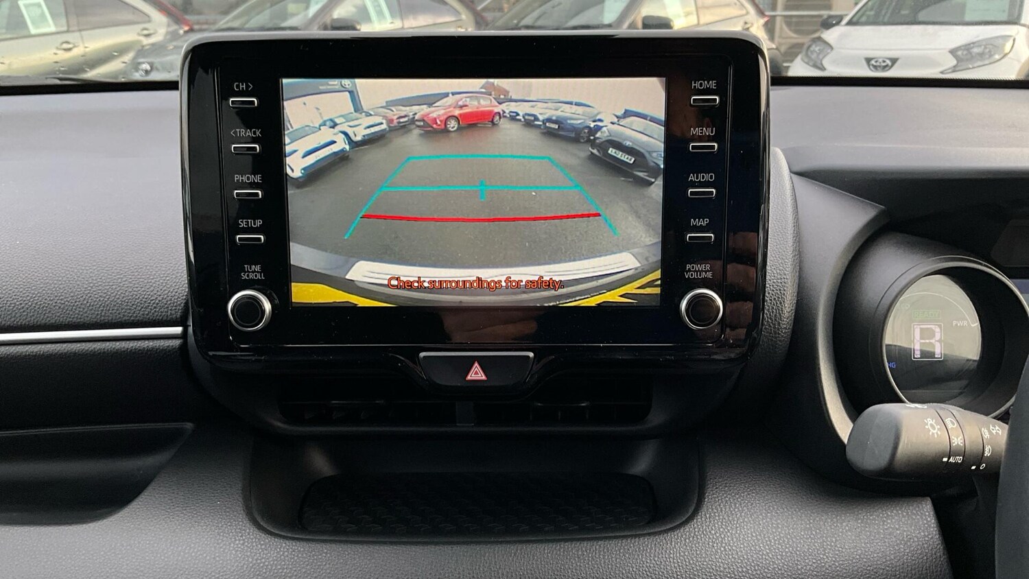 Used Toyota Yaris 2021 for sale - 76689730: Photo 33