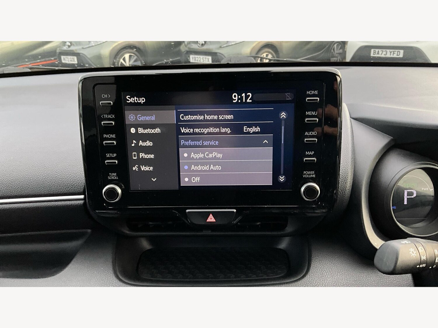 Used Toyota Yaris 2021 for sale - 76689730: Photo 9