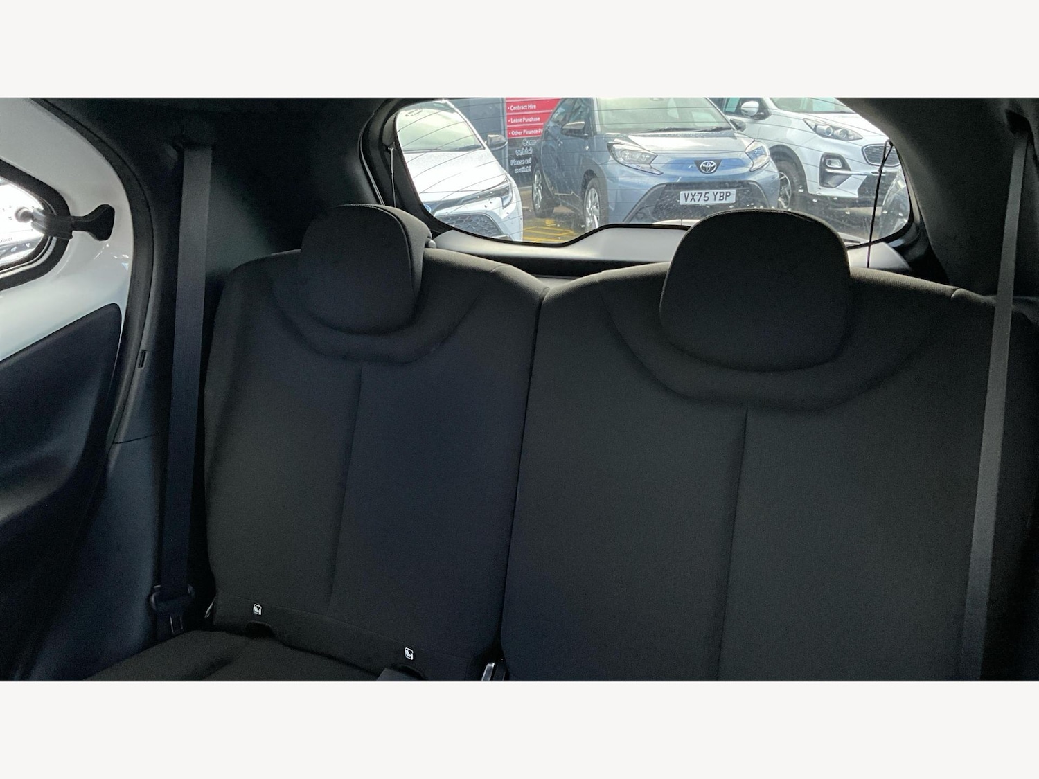 Vehicle 25