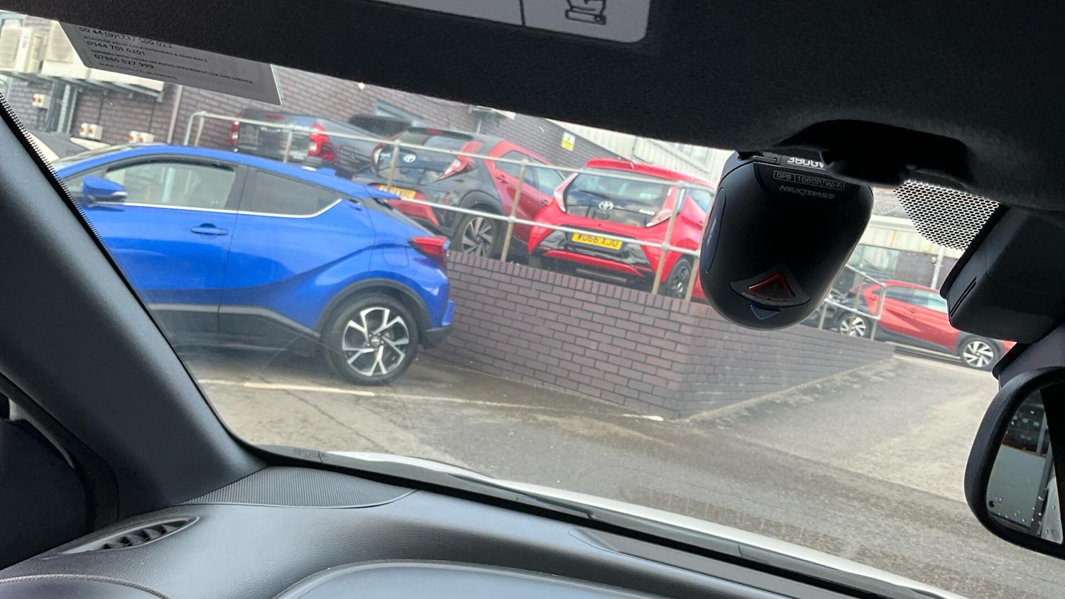 Vehicle 66