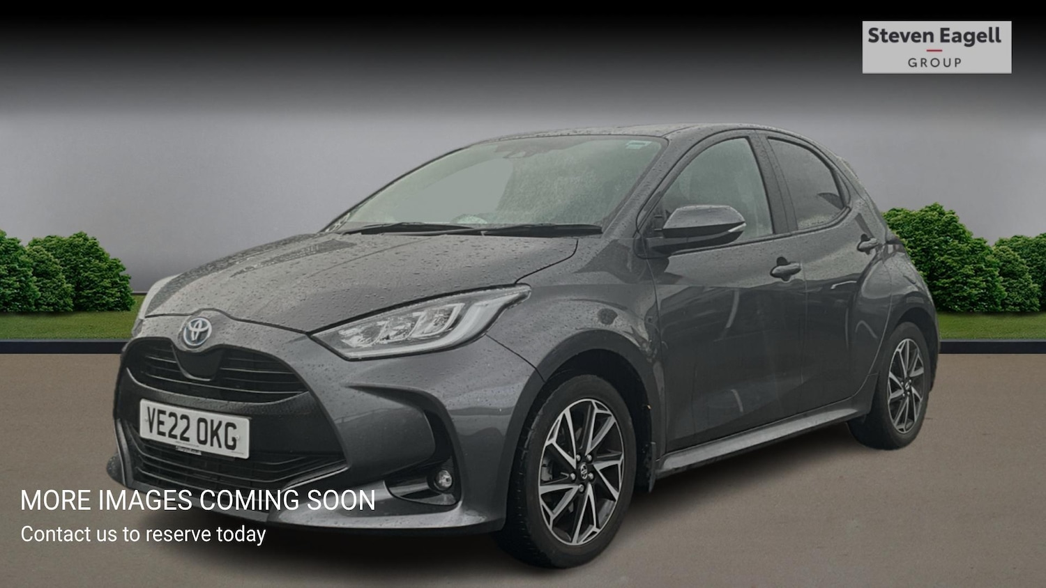 Used Toyota Yaris 2022 for sale - 76484450: Photo 3