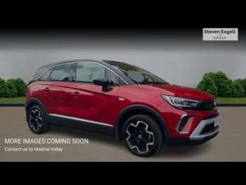 2021 (70) - 1.2 Turbo Ultimate Nav SUV 5dr Petrol Auto Euro 6 (s/s) (130 ps)
