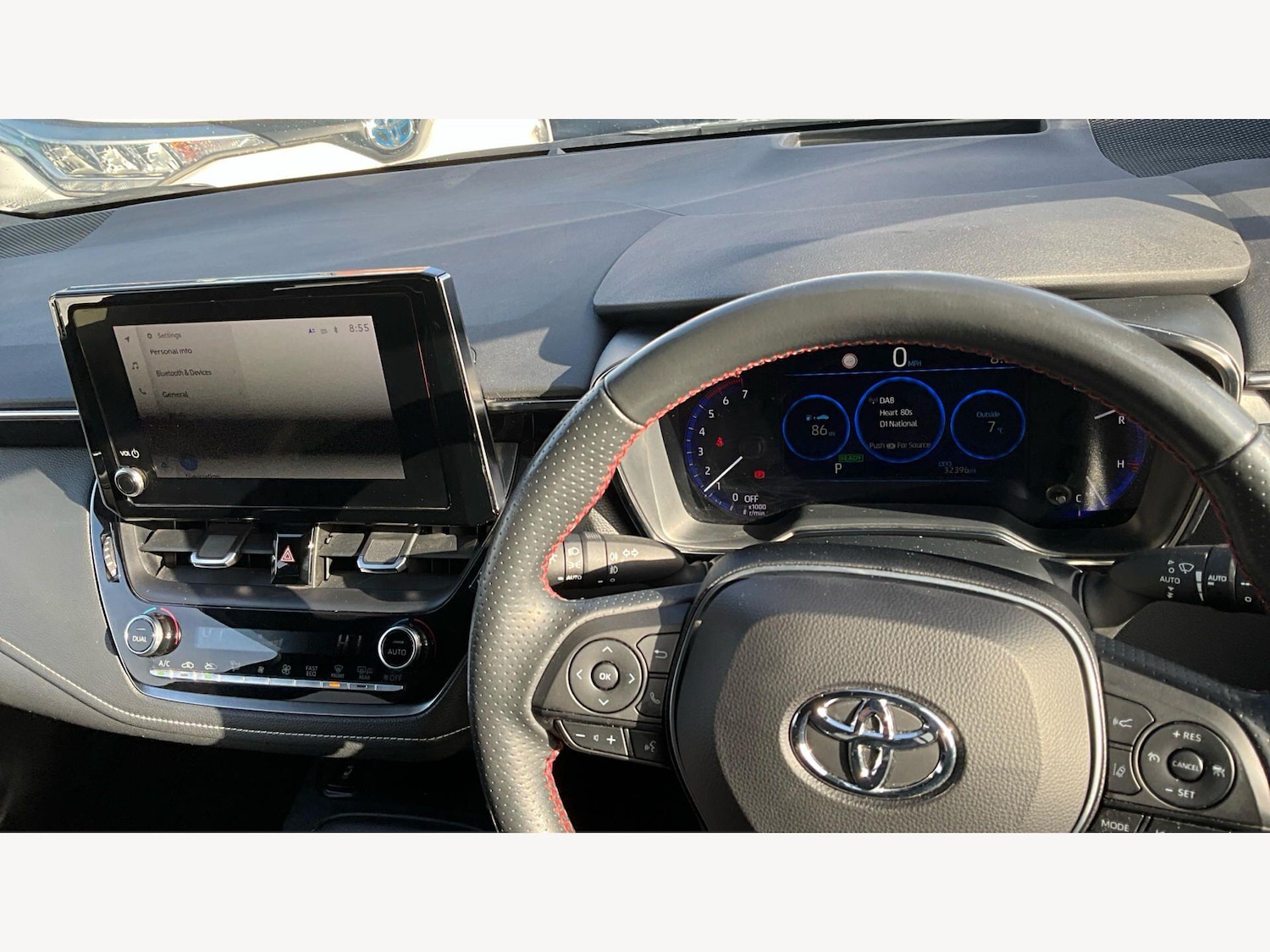 Used Toyota Corolla 2022 for sale - 78100660: Photo 10