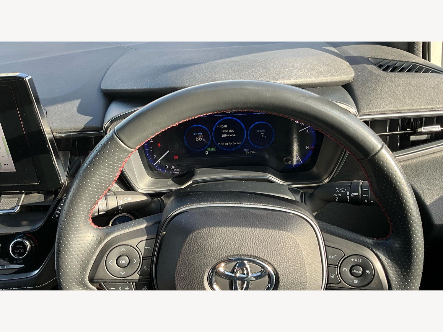 Used Toyota Corolla 2022 for sale - 78100660: Photo 11