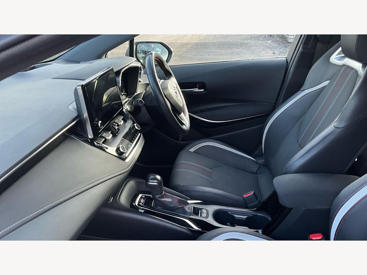 Used Toyota Corolla 2022 for sale - 78100660: Photo 12