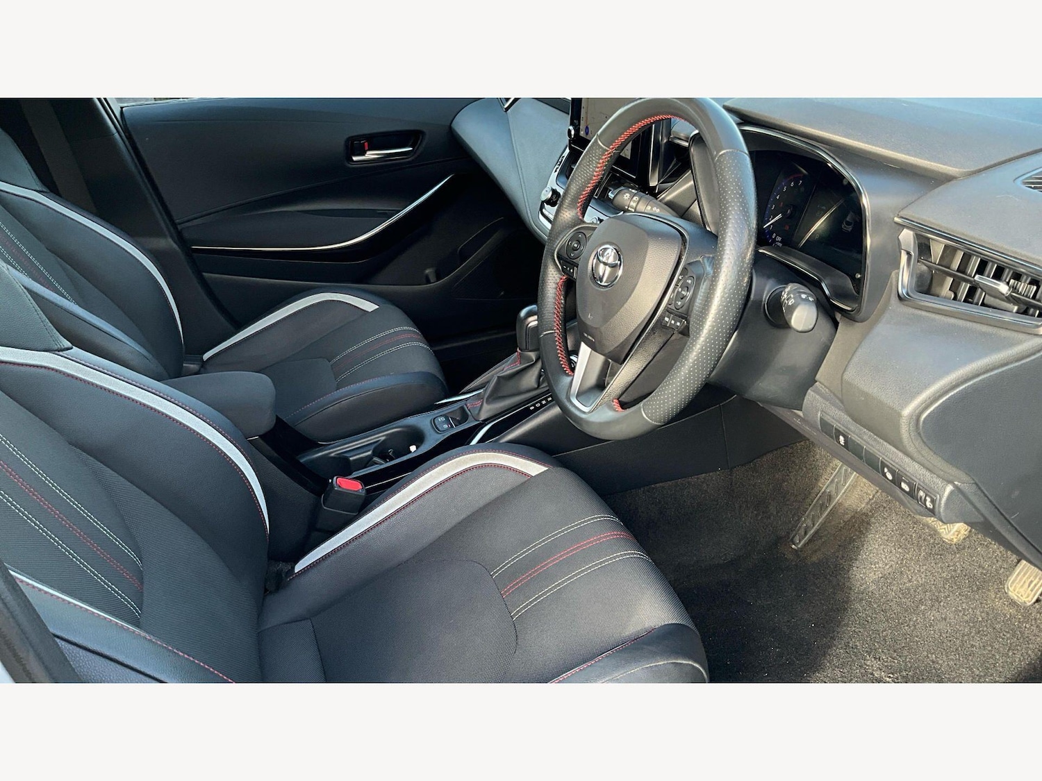 Used Toyota Corolla 2022 for sale - 78100660: Photo 13