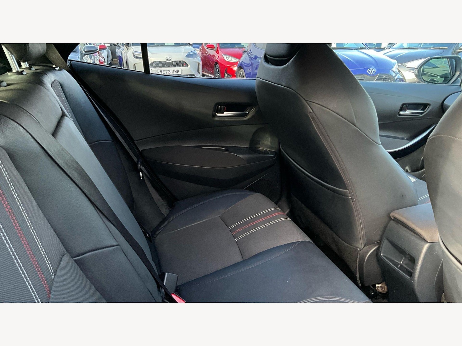 Used Toyota Corolla 2022 for sale - 78100660: Photo 14