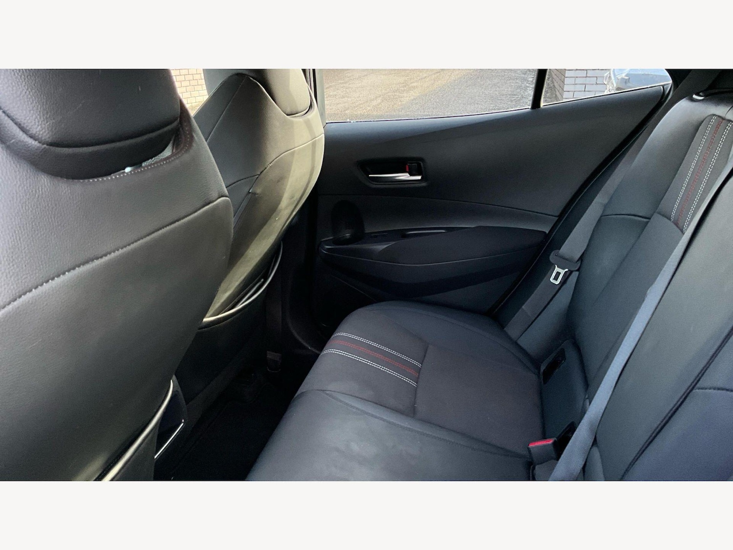 Used Toyota Corolla 2022 for sale - 78100660: Photo 15