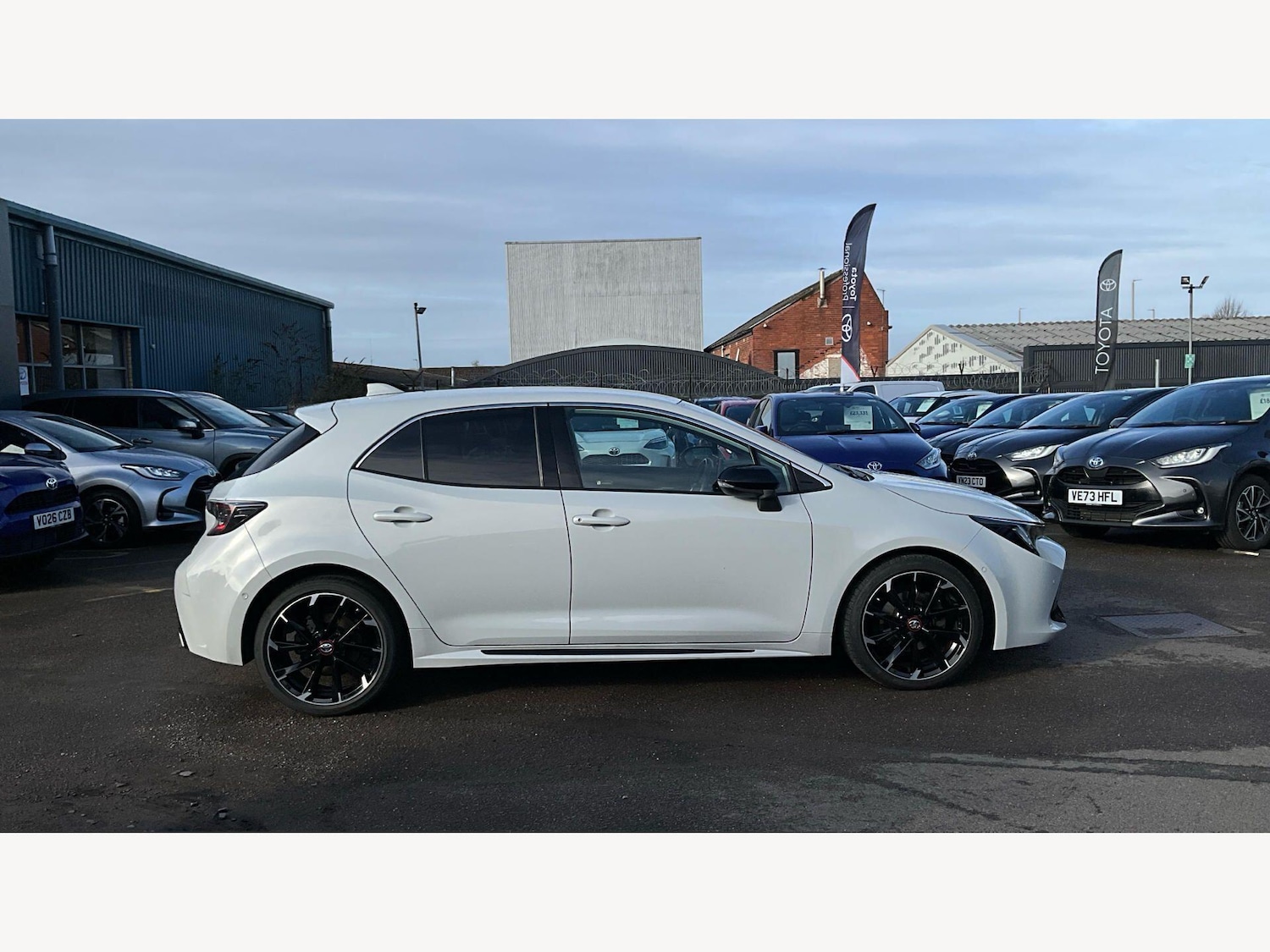 Used Toyota Corolla 2022 for sale - 78100660: Photo 18