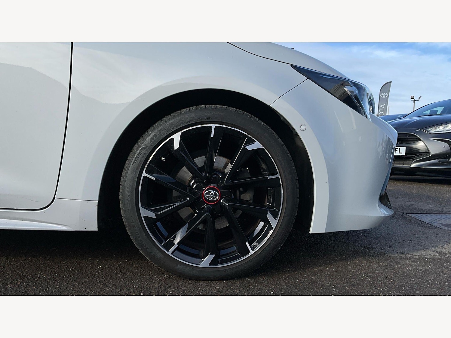 Used Toyota Corolla 2022 for sale - 78100660: Photo 20