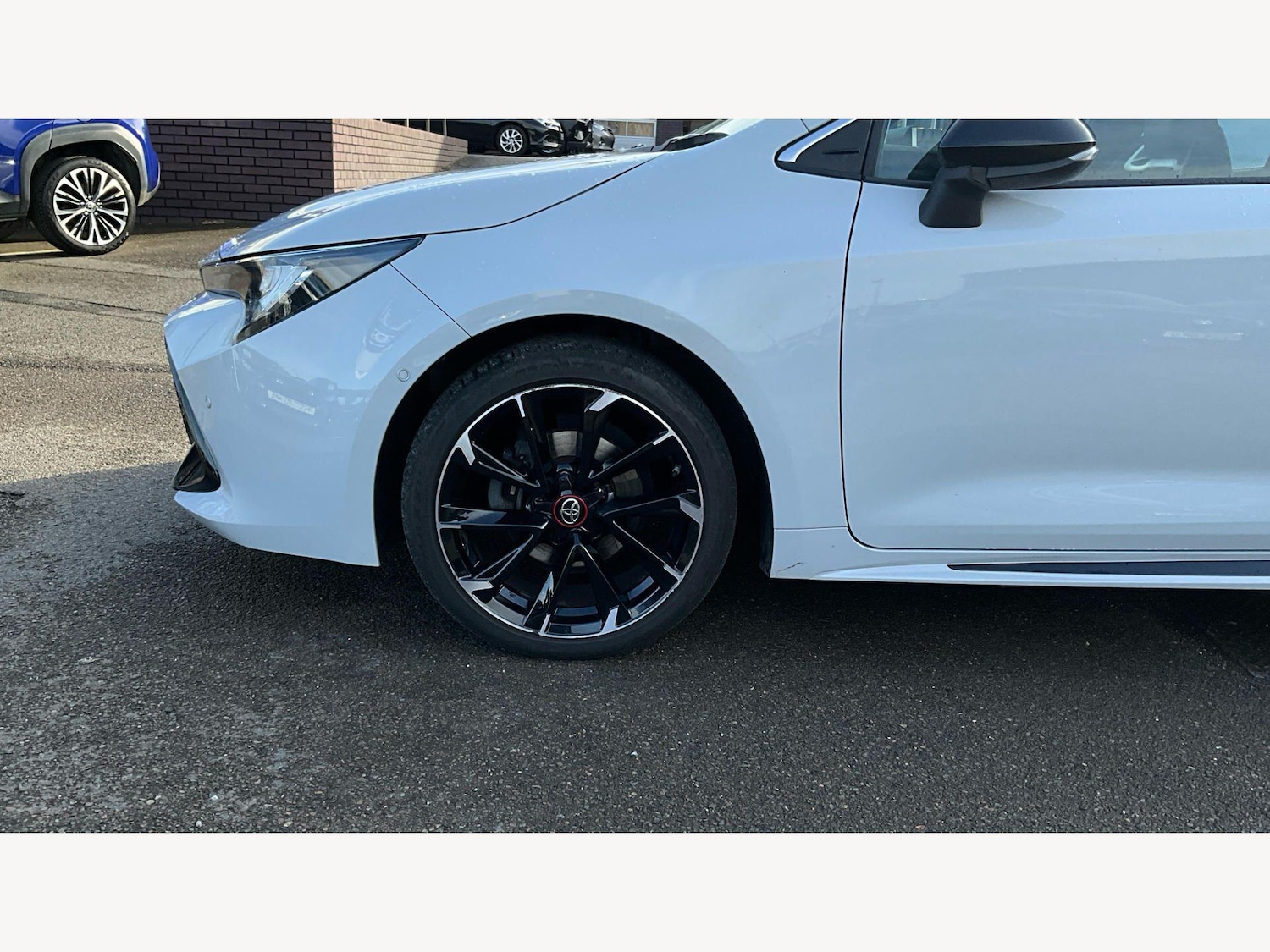 Used Toyota Corolla 2022 for sale - 78100660: Photo 22