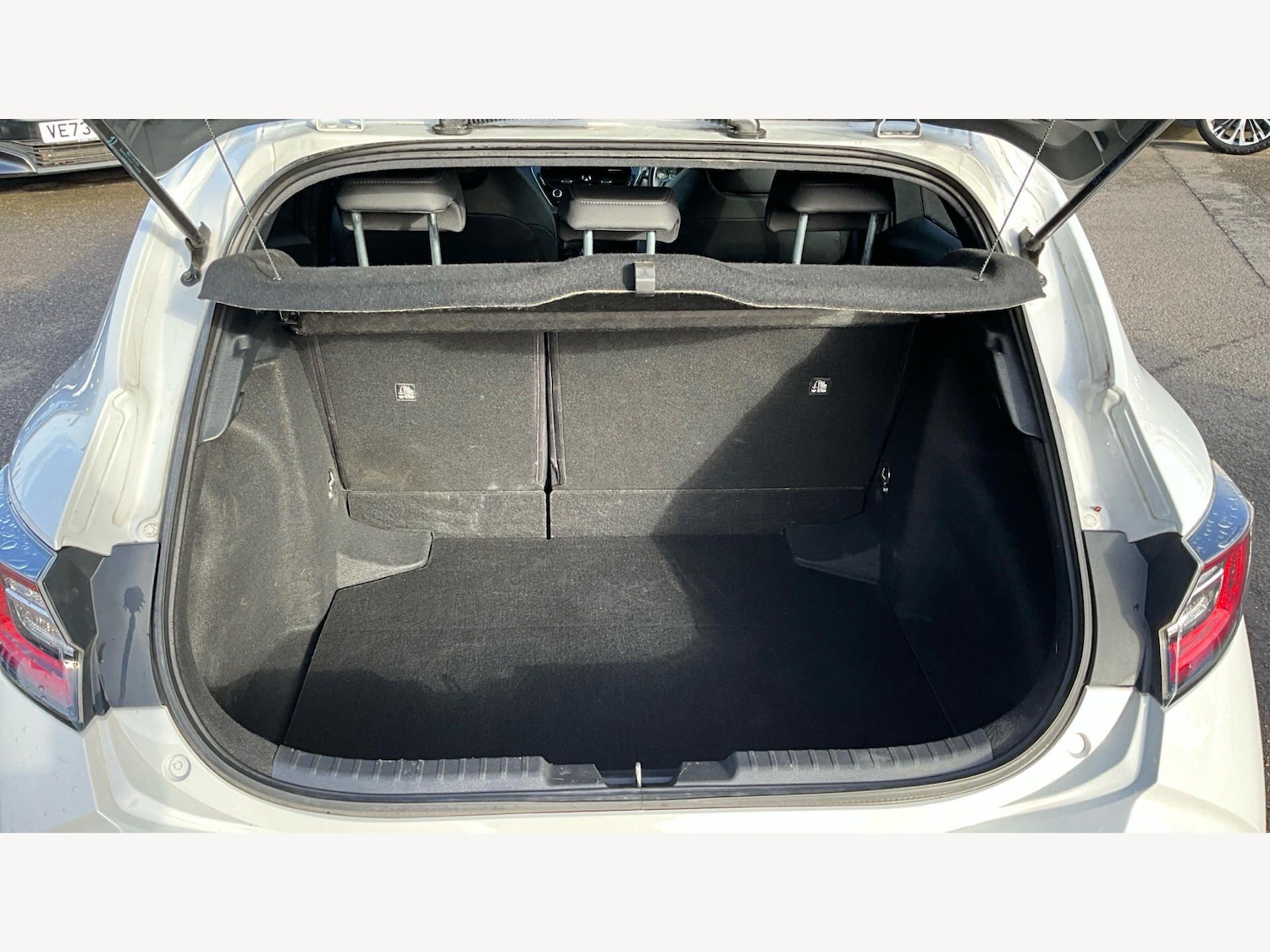 Used Toyota Corolla 2022 for sale - 78100660: Photo 23