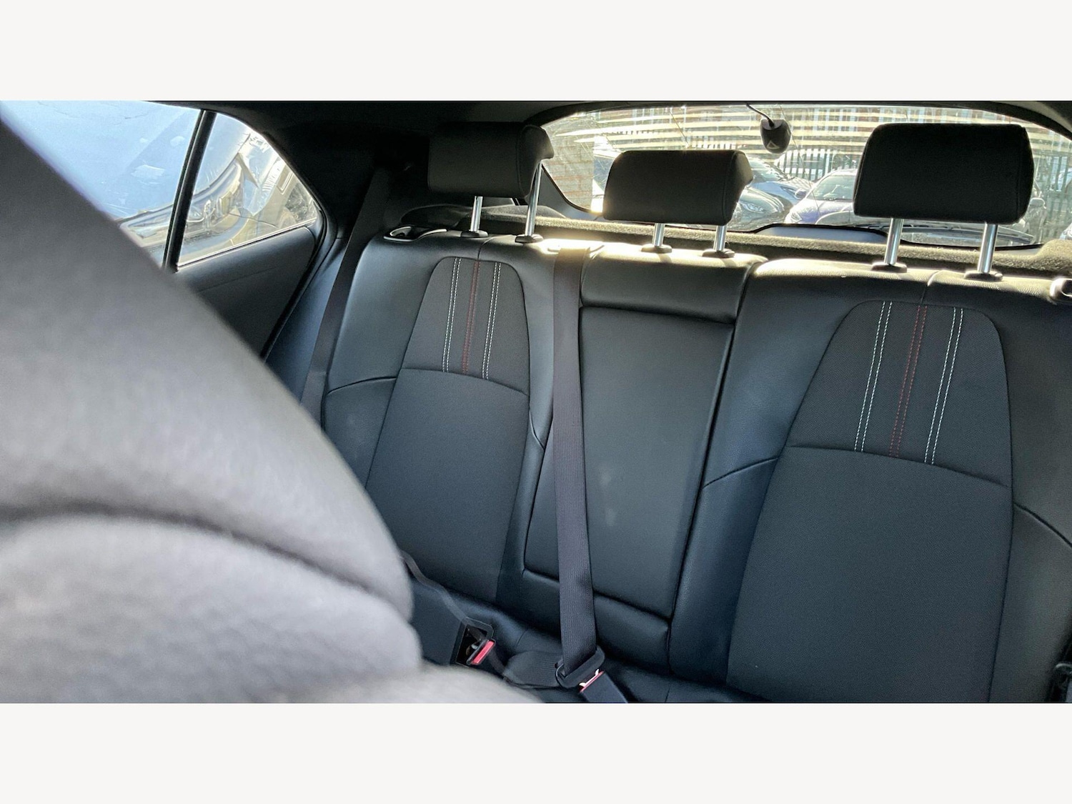 Used Toyota Corolla 2022 for sale - 78100660: Photo 25