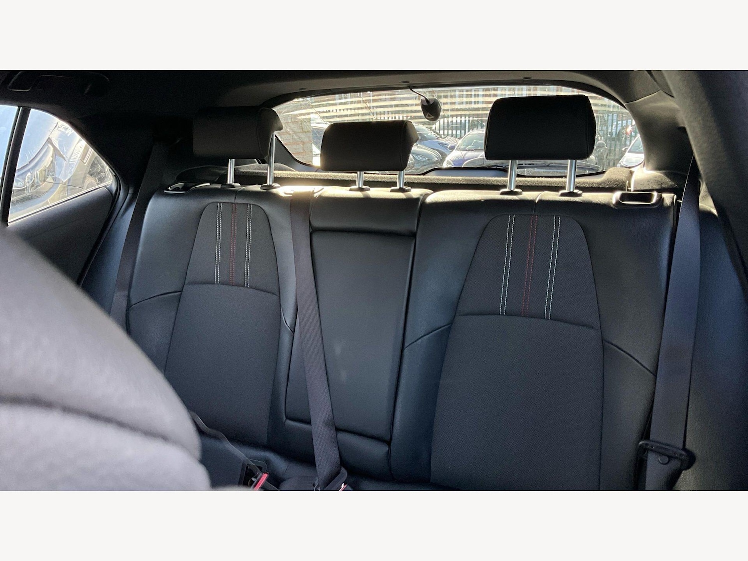 Used Toyota Corolla 2022 for sale - 78100660: Photo 26