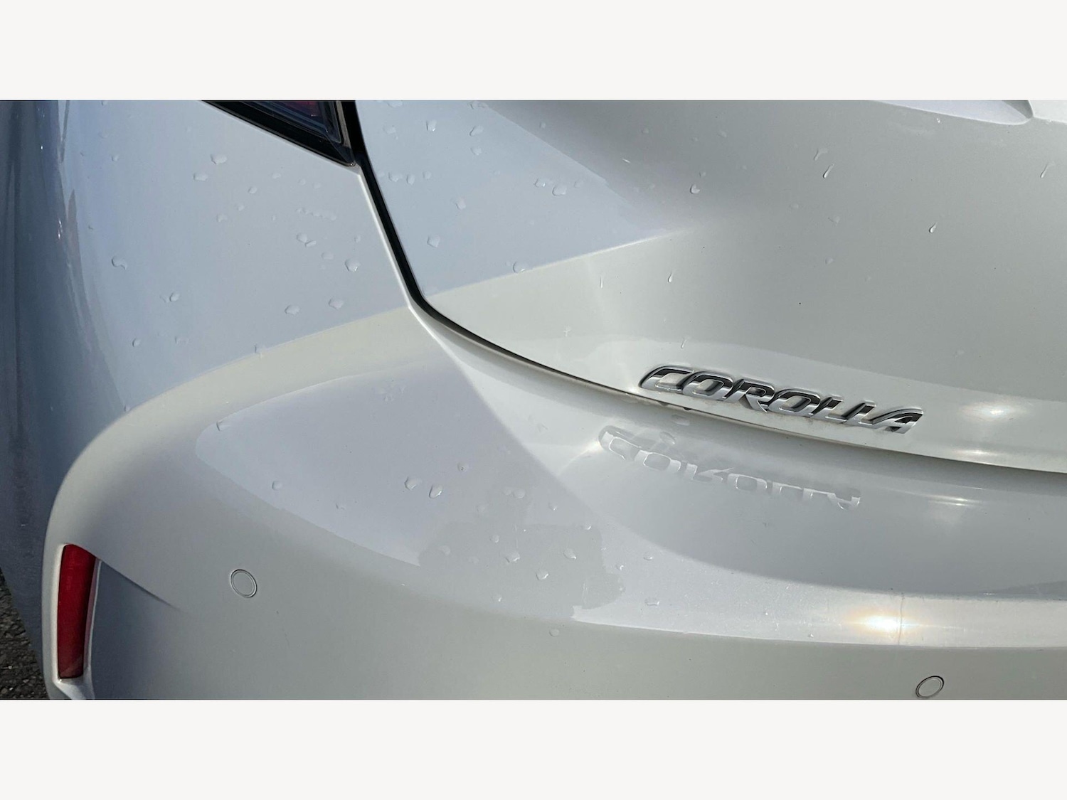 Used Toyota Corolla 2022 for sale - 78100660: Photo 27