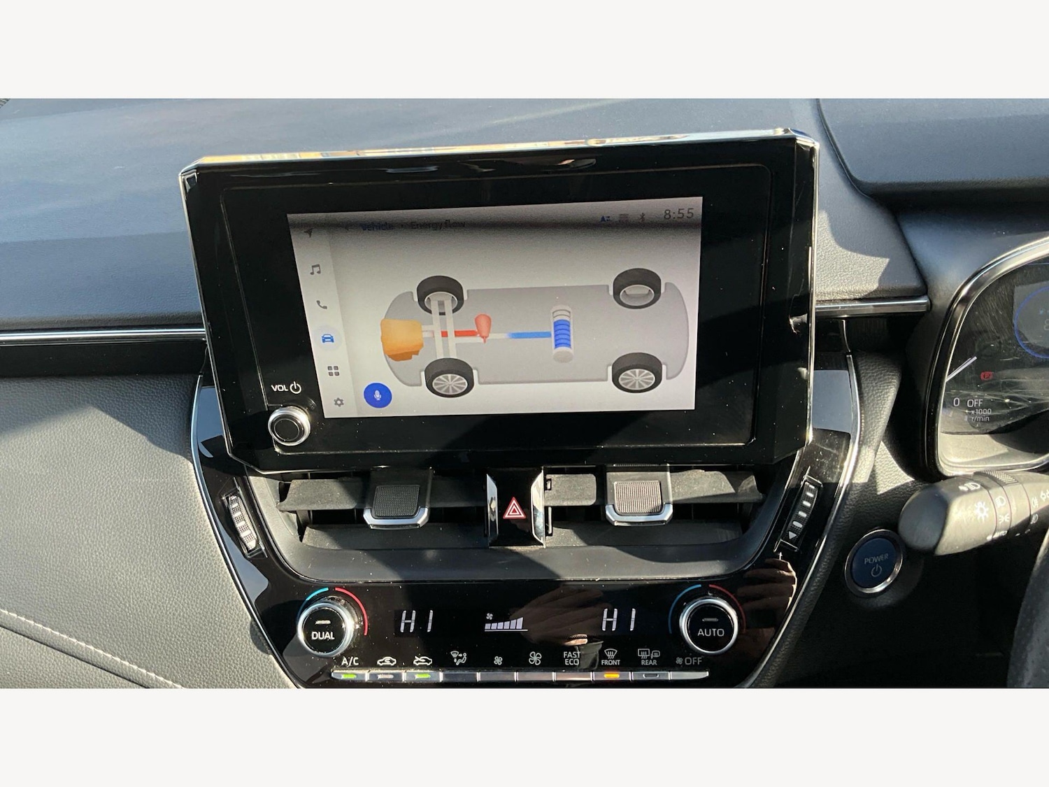 Used Toyota Corolla 2022 for sale - 78100660: Photo 30