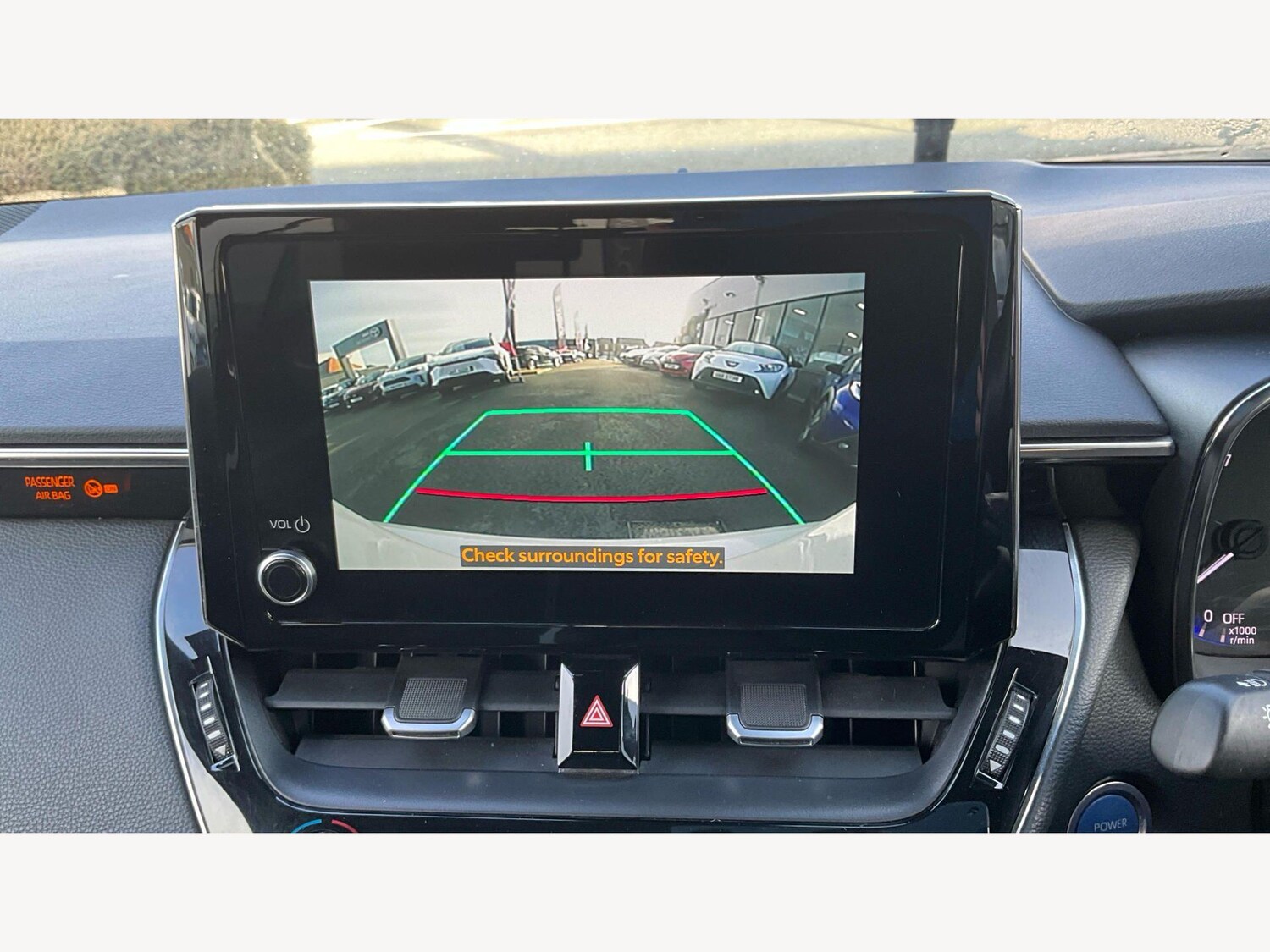 Used Toyota Corolla 2022 for sale - 78100660: Photo 33