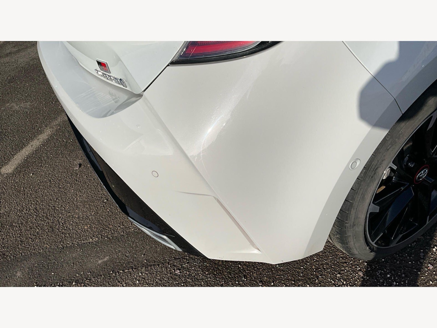 Used Toyota Corolla 2022 for sale - 78100660: Photo 38