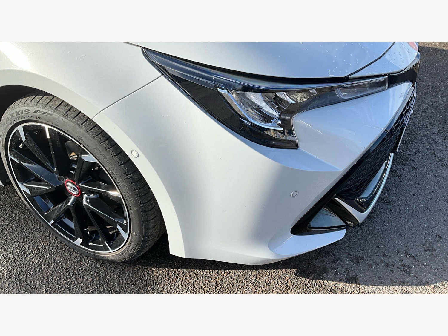Used Toyota Corolla 2022 for sale - 78100660: Photo 39