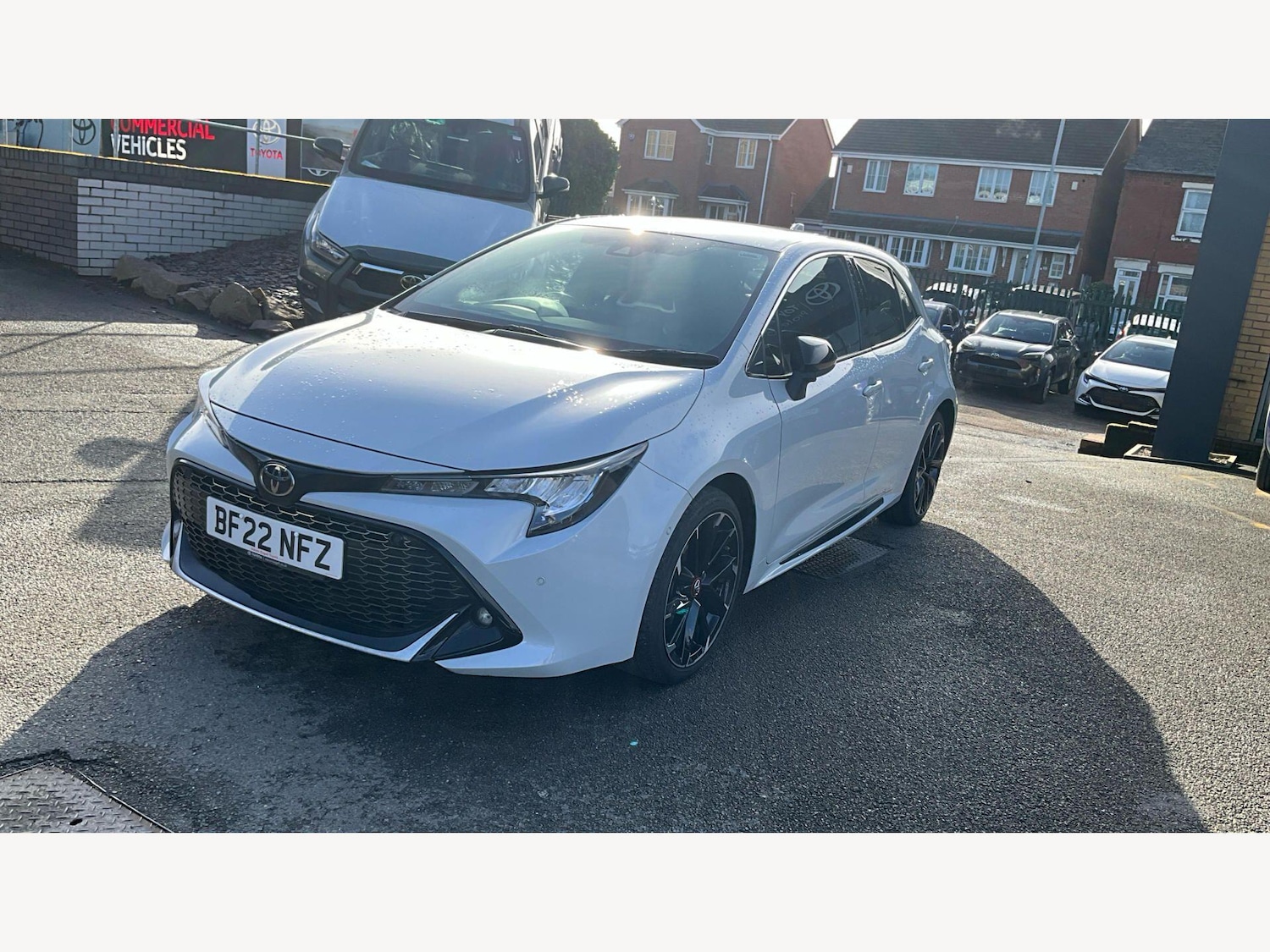 Used Toyota Corolla 2022 for sale - 78100660: Photo 41