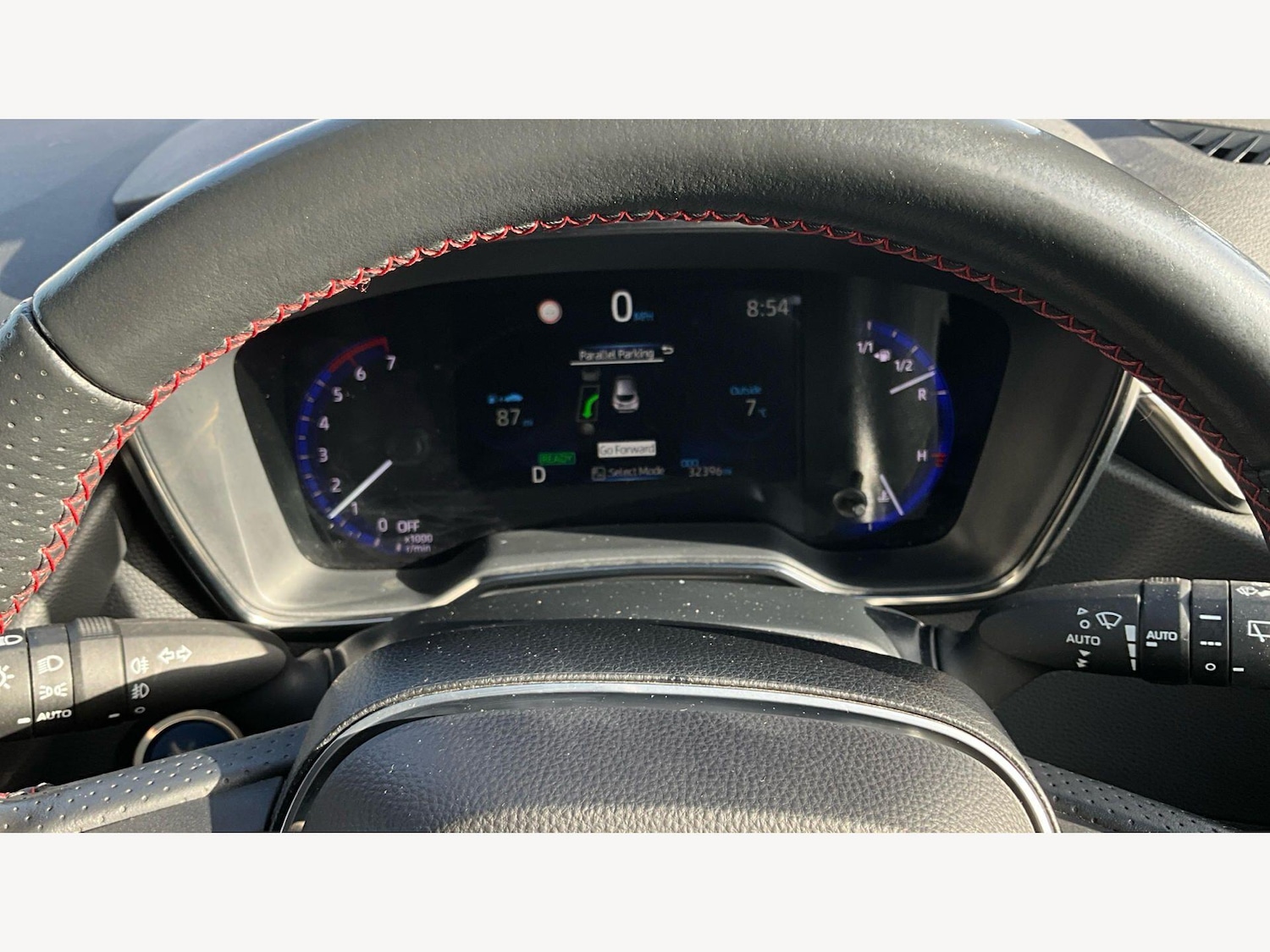 Used Toyota Corolla 2022 for sale - 78100660: Photo 43