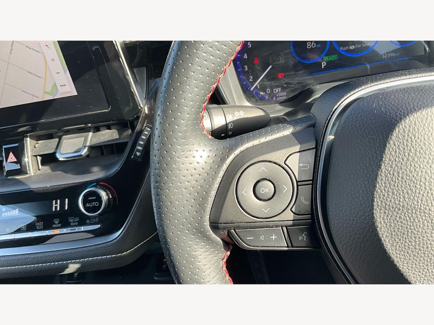 Used Toyota Corolla 2022 for sale - 78100660: Photo 46