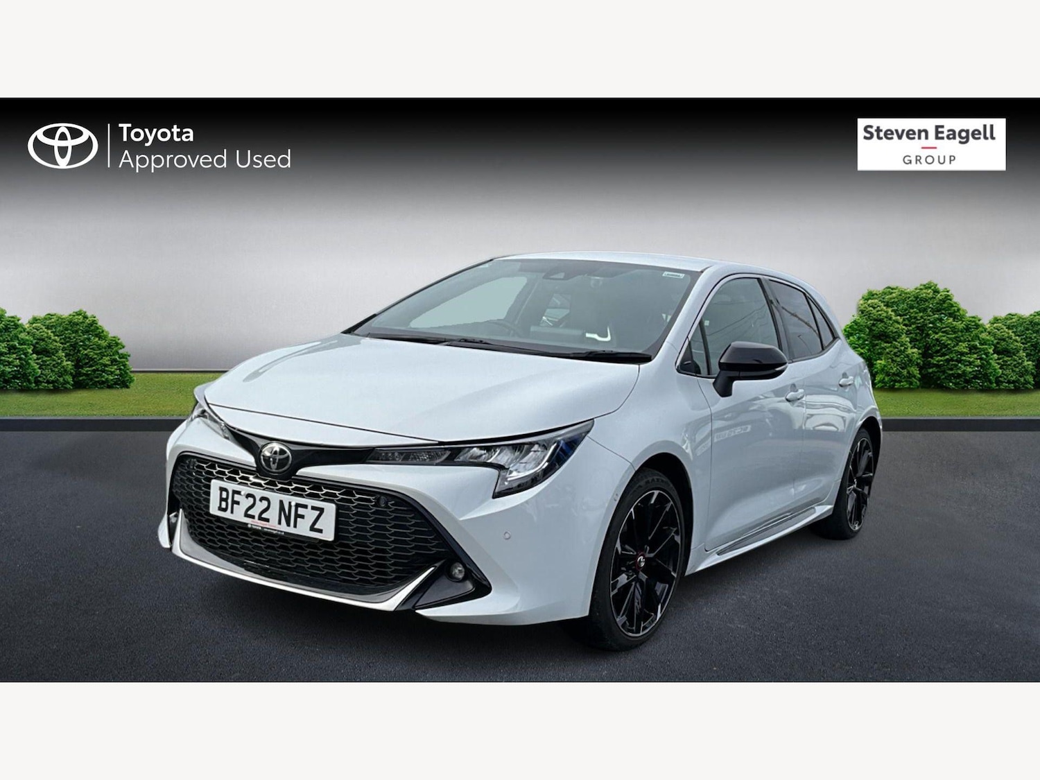 Used Toyota Corolla 2022 for sale - 78100660: Photo 5