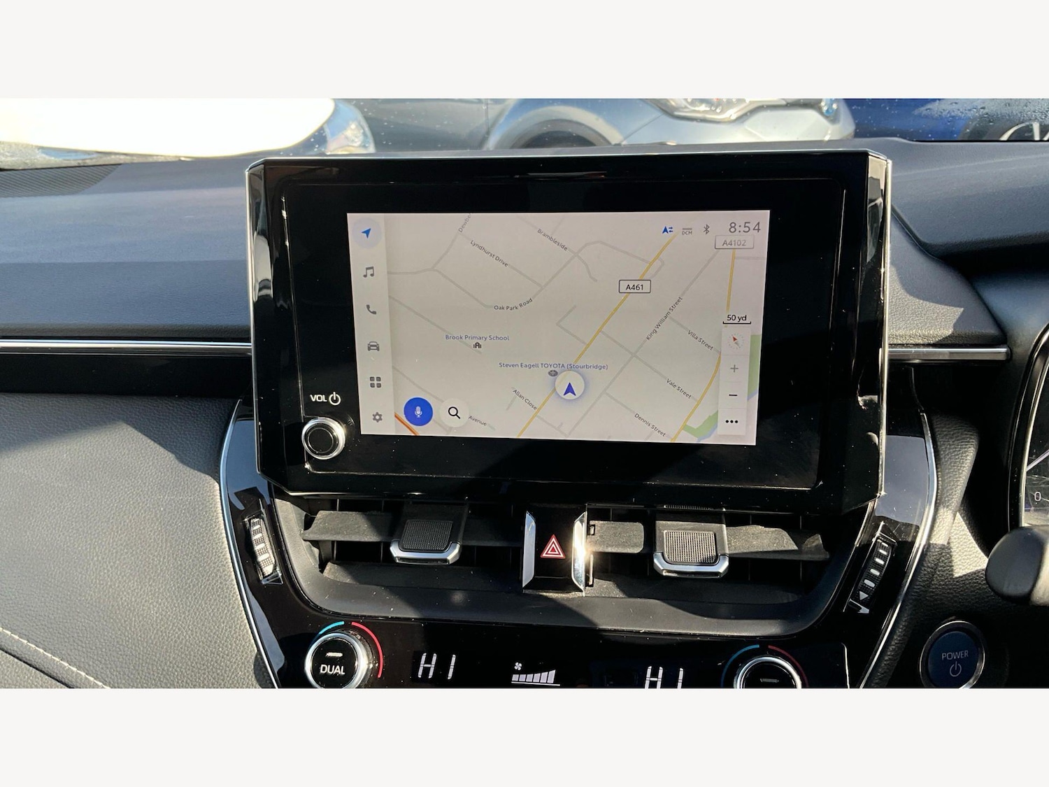 Used Toyota Corolla 2022 for sale - 78100660: Photo 9