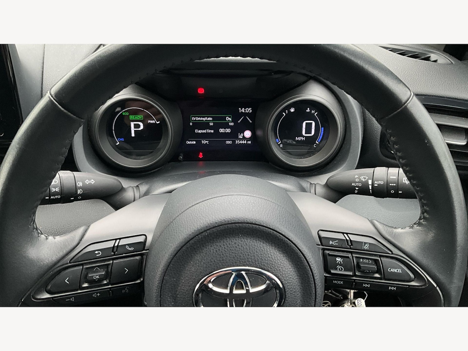 Used Toyota Yaris 2021 for sale - 77343963: Photo 11