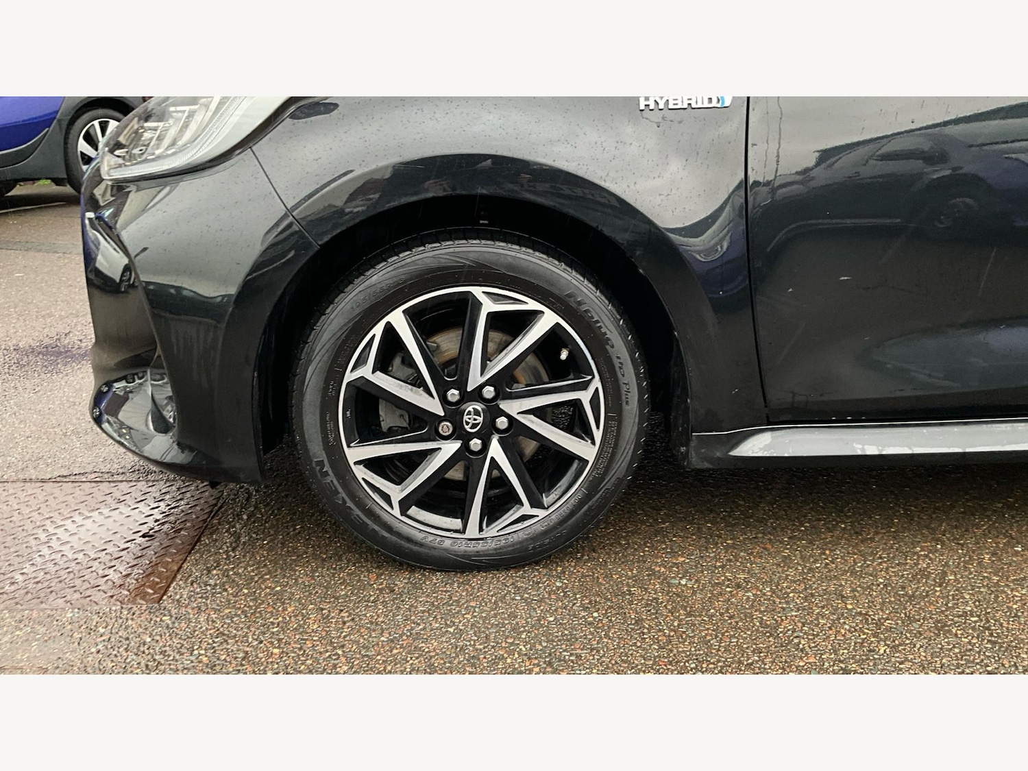 Used Toyota Yaris 2021 for sale - 77343963: Photo 22