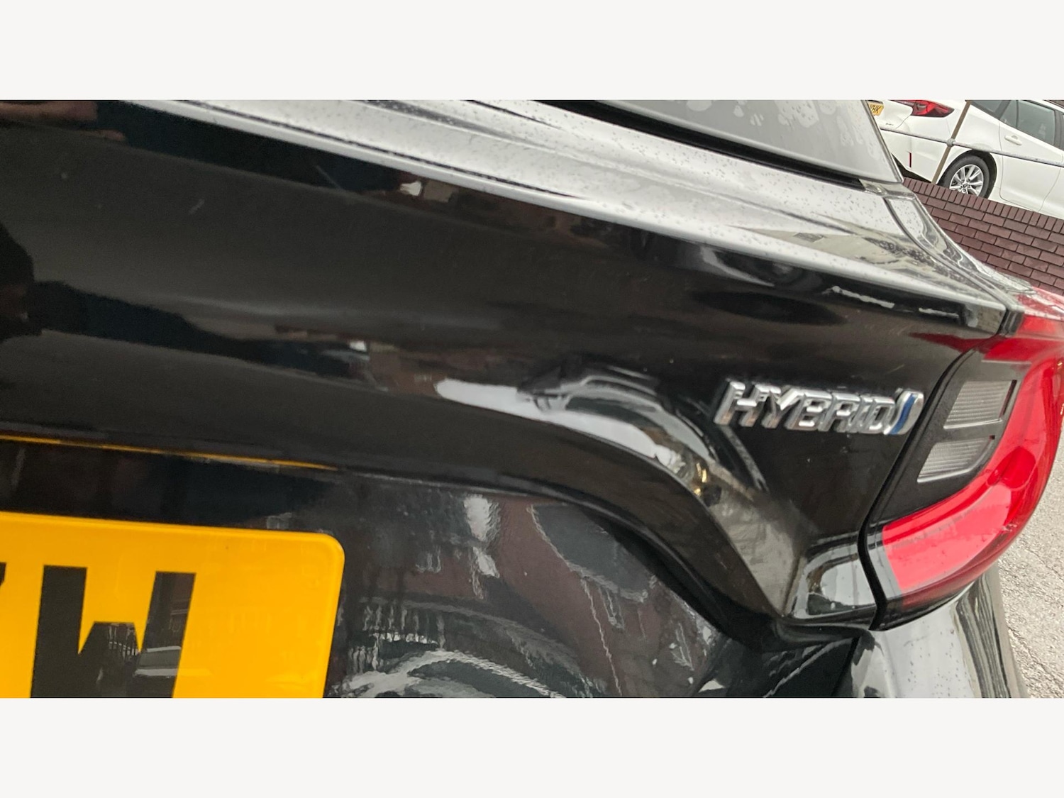 Used Toyota Yaris 2021 for sale - 77343963: Photo 27