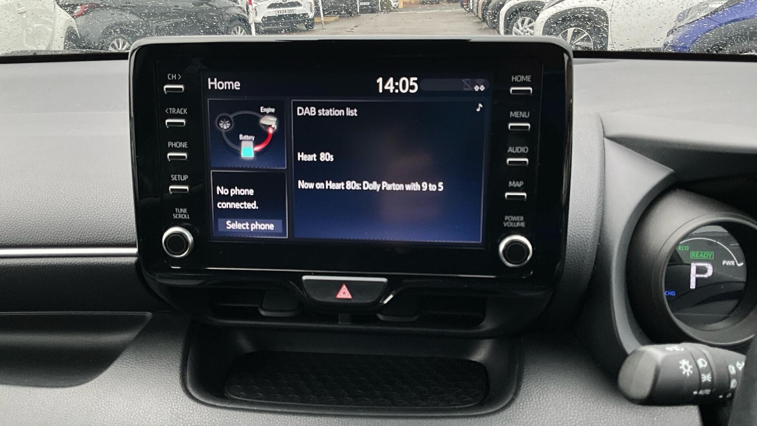 Used Toyota Yaris 2021 for sale - 77343963: Photo 32