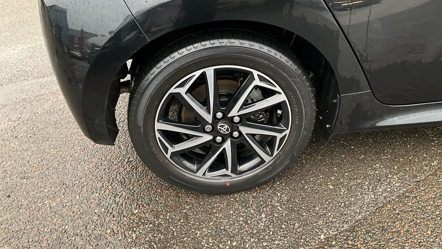 Used Toyota Yaris 2021 for sale - 77343963: Photo 36