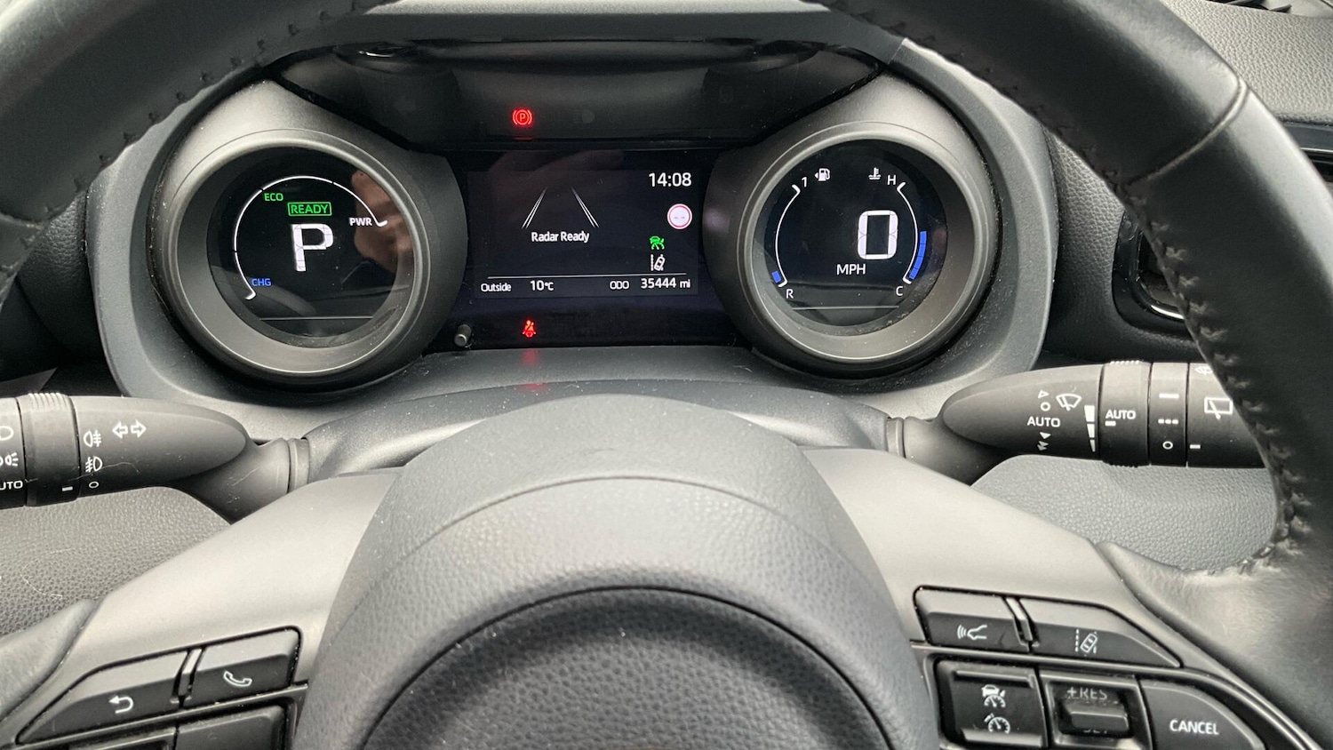 Used Toyota Yaris 2021 for sale - 77343963: Photo 48