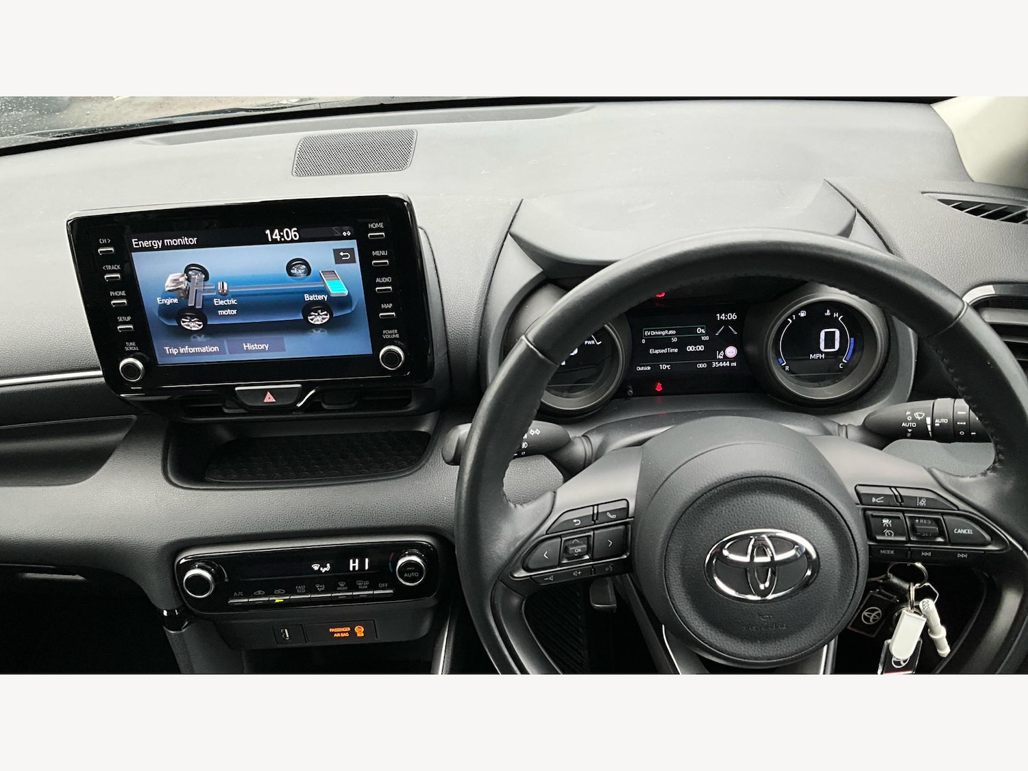 Used Toyota Yaris 2021 for sale - 77343963: Photo 7