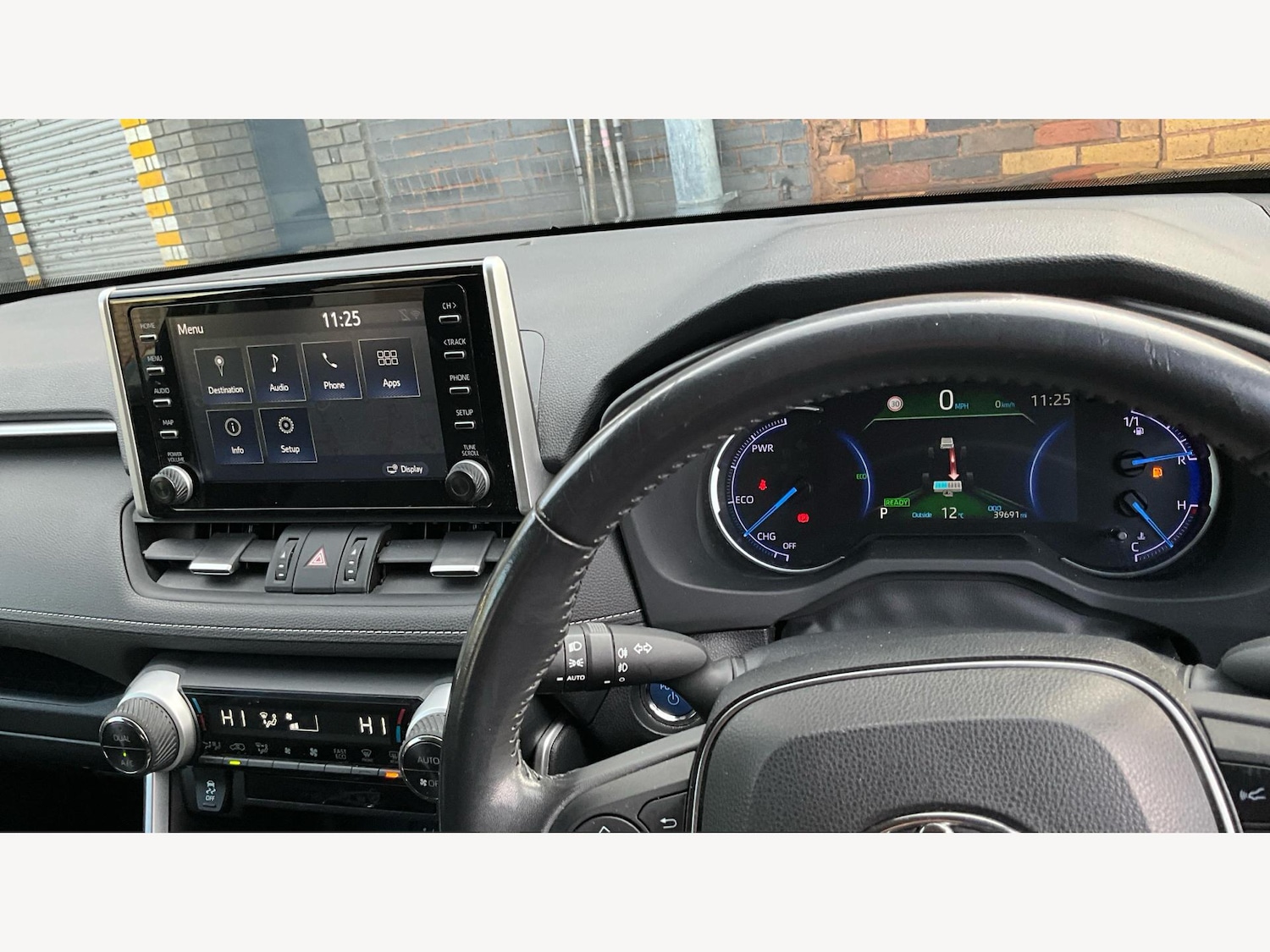 Used Toyota RAV4 2019 for sale - 77131893: Photo 10