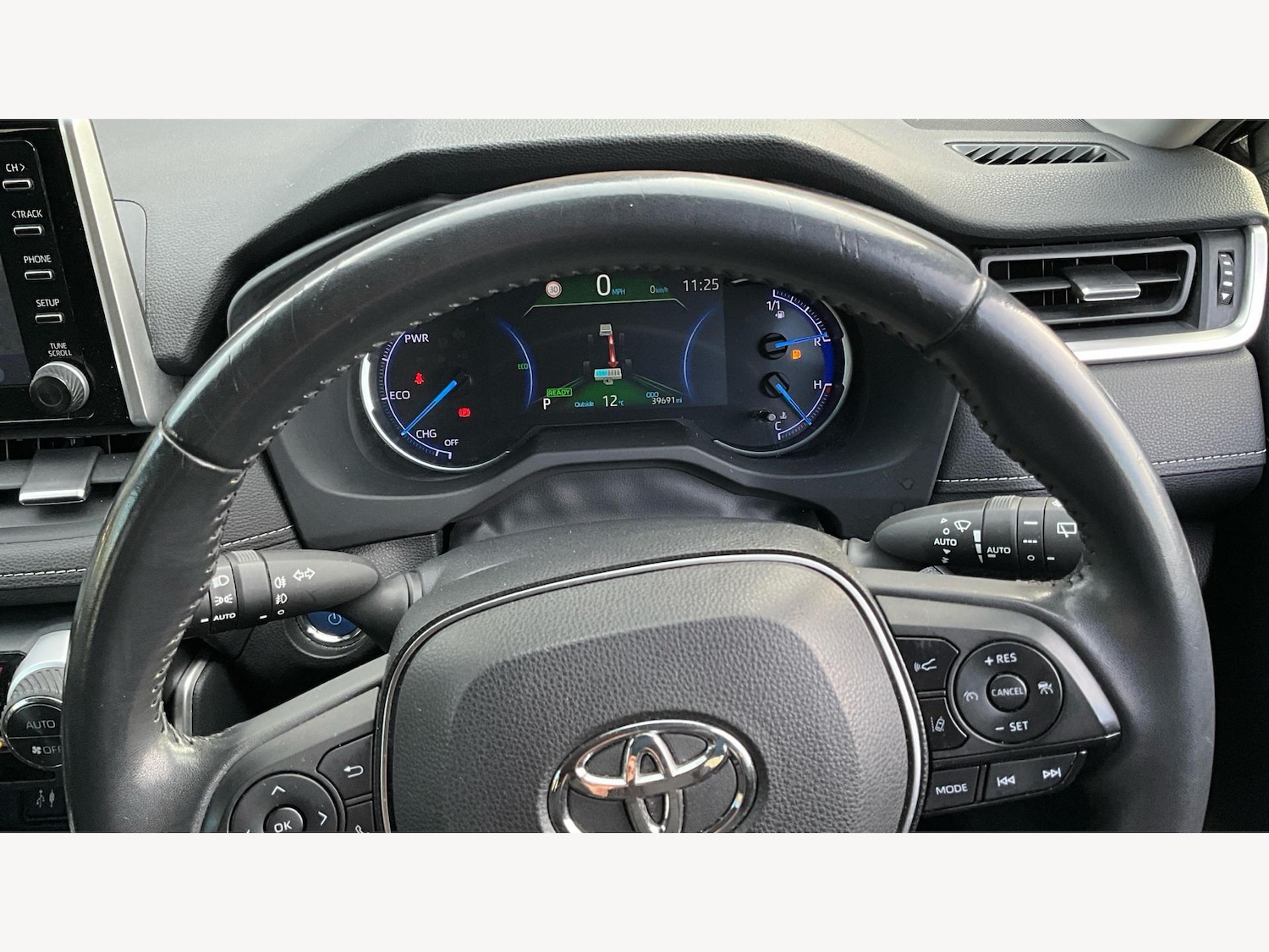 Used Toyota RAV4 2019 for sale - 77131893: Photo 11