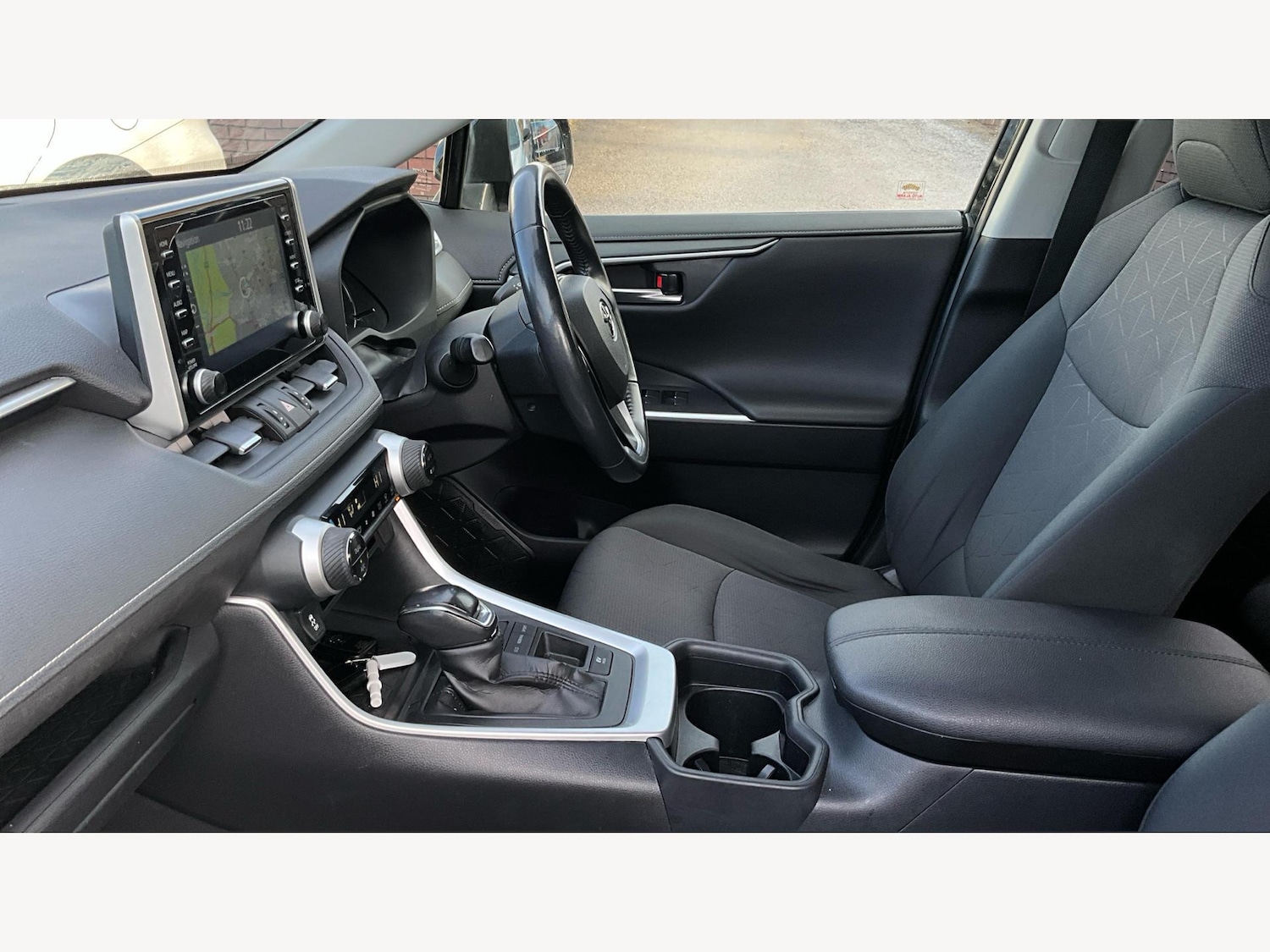 Used Toyota RAV4 2019 for sale - 77131893: Photo 12