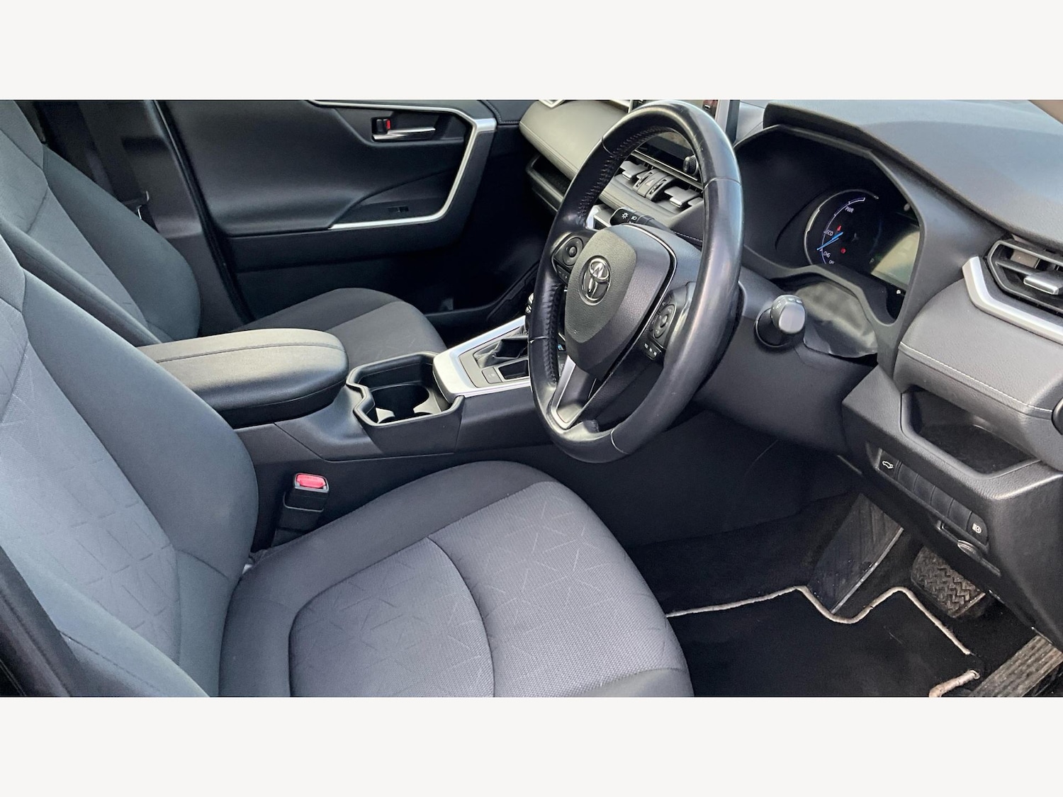 Used Toyota RAV4 2019 for sale - 77131893: Photo 13