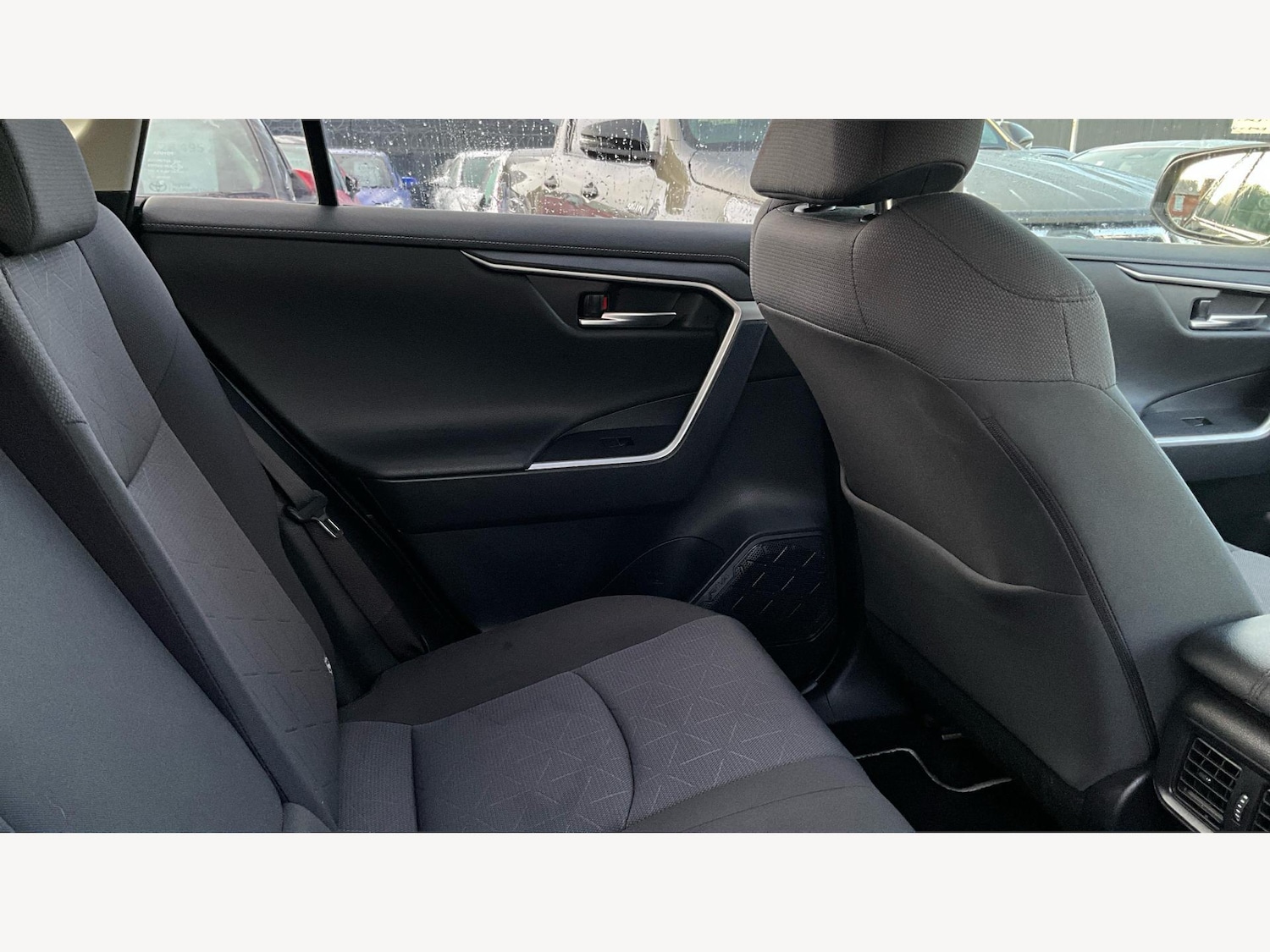 Used Toyota RAV4 2019 for sale - 77131893: Photo 14