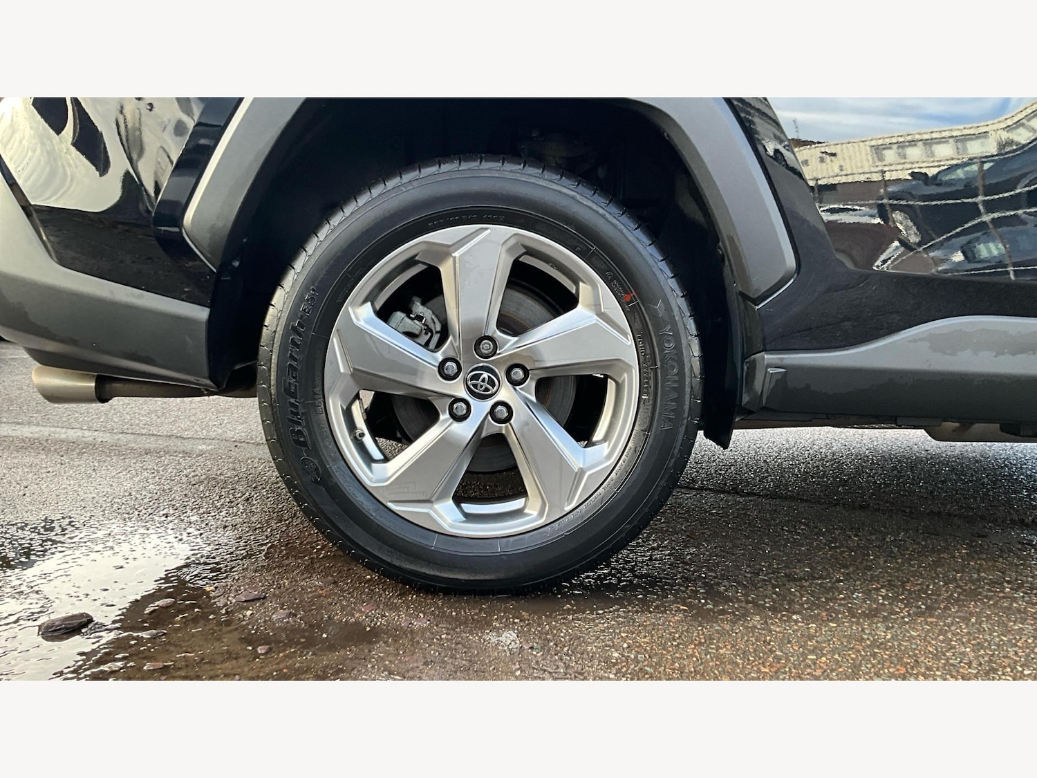 Used Toyota RAV4 2019 for sale - 77131893: Photo 20