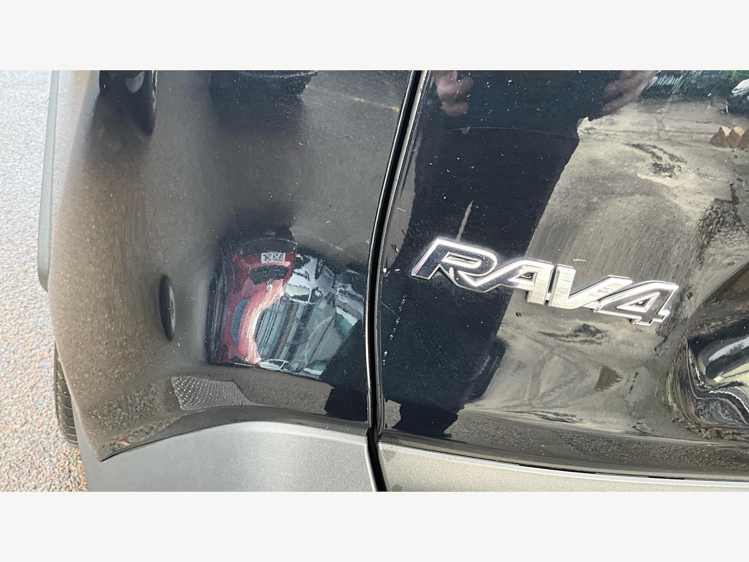 Used Toyota RAV4 2019 for sale - 77131893: Photo 27