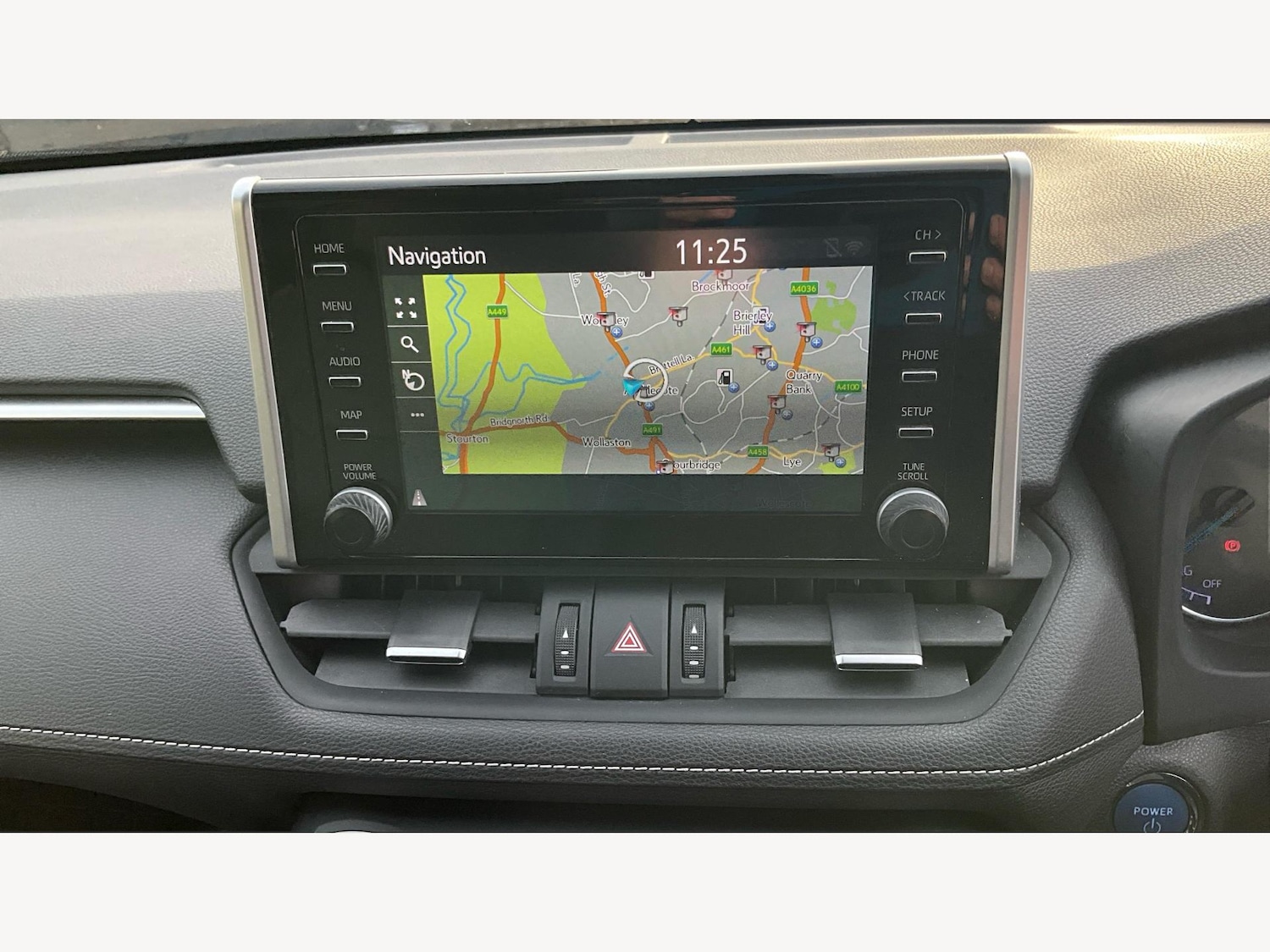 Used Toyota RAV4 2019 for sale - 77131893: Photo 9