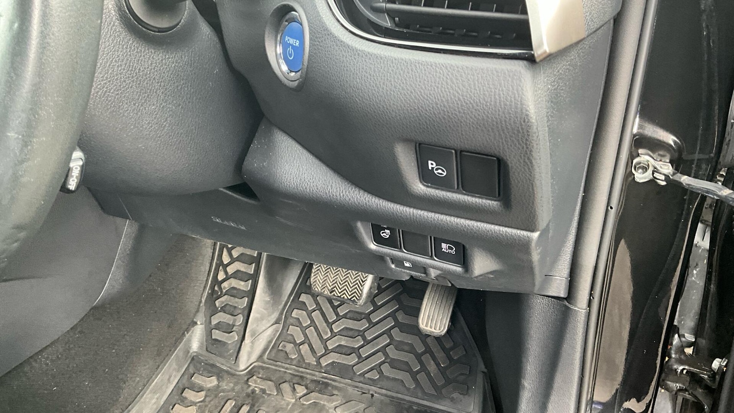 Vehicle 45