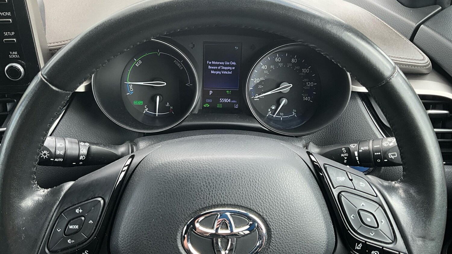 Vehicle 66