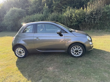 Used Fiat 500 2014 for sale - 79143909: Photo