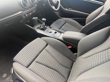 Used Audi A3 2014 for sale - 79608865: Photo