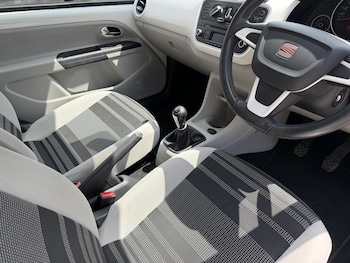 Used SEAT Mii 2014 for sale - 78736644: Photo
